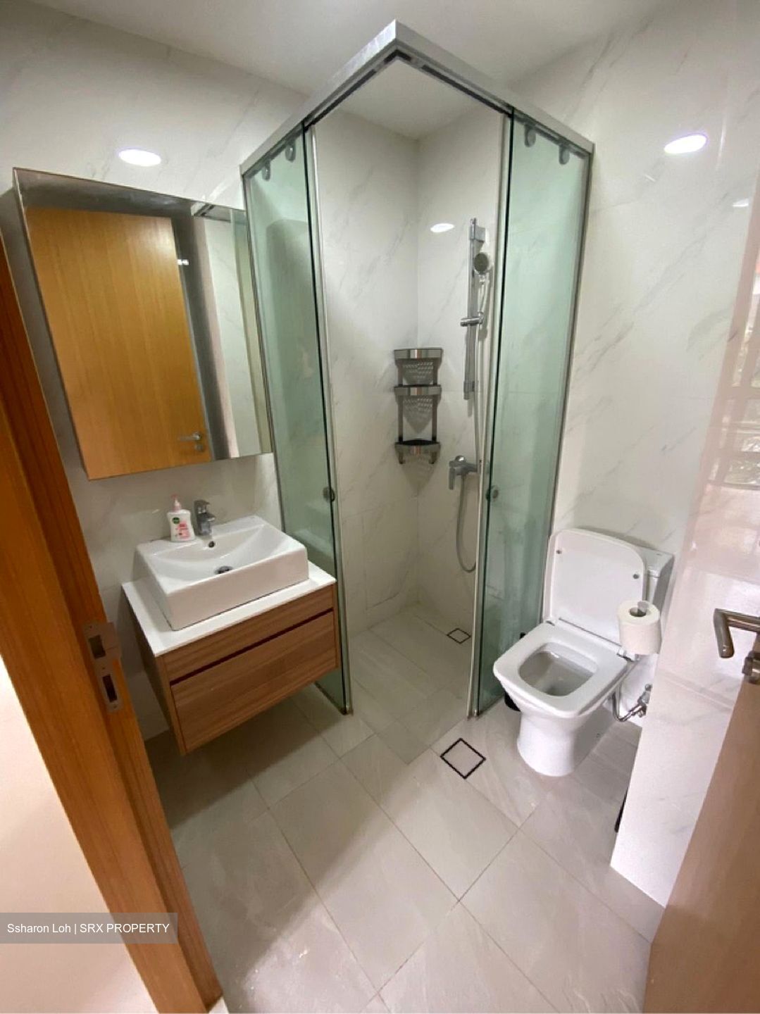 TRE Residences (D14), Condominium #595179131